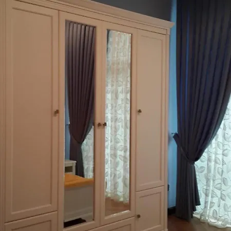 Deluxe Apartment In Baku Exterior photo