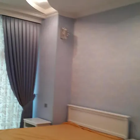 Deluxe Apartment In Baku Exterior photo