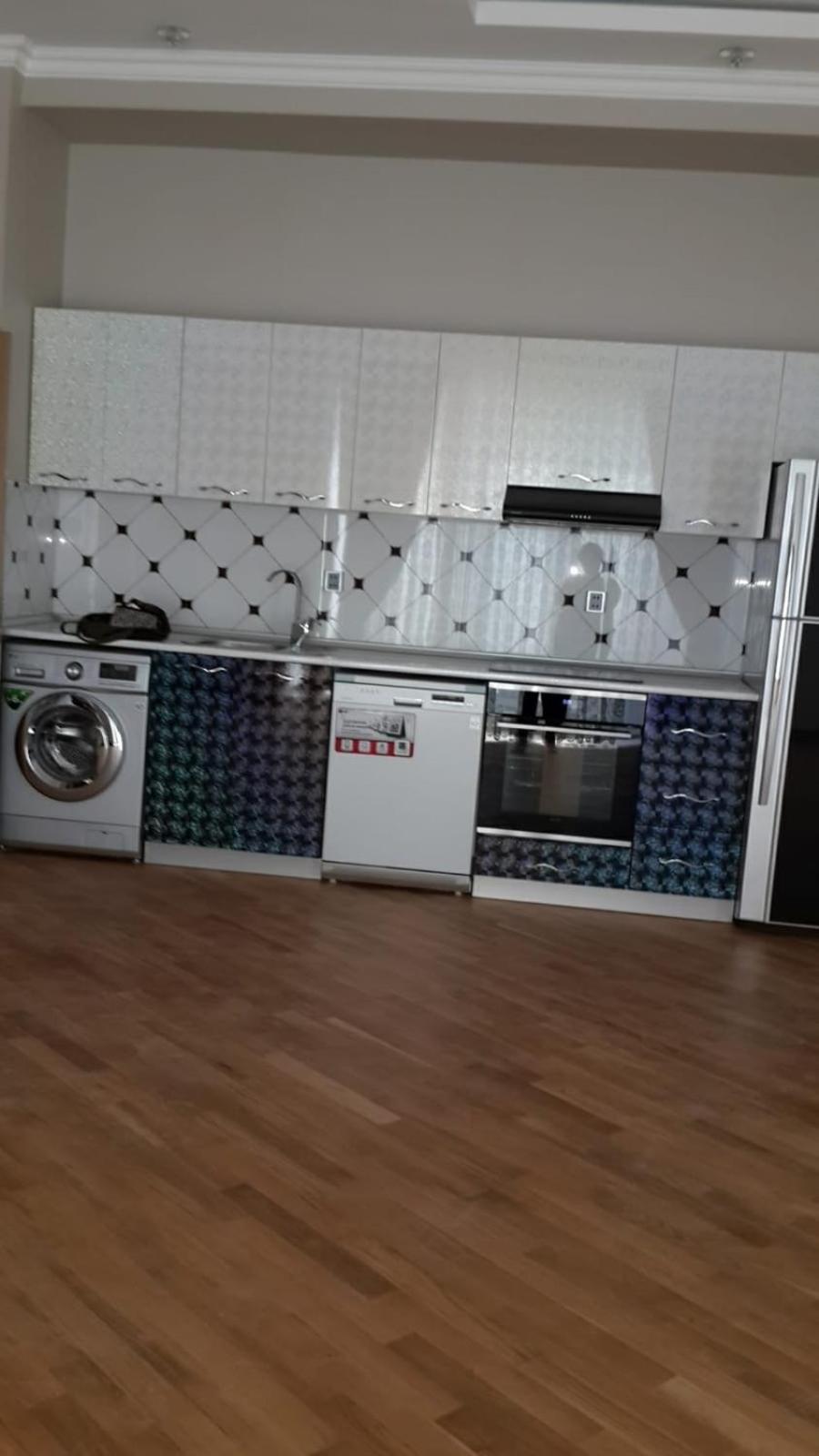 Deluxe In Apartment Baku