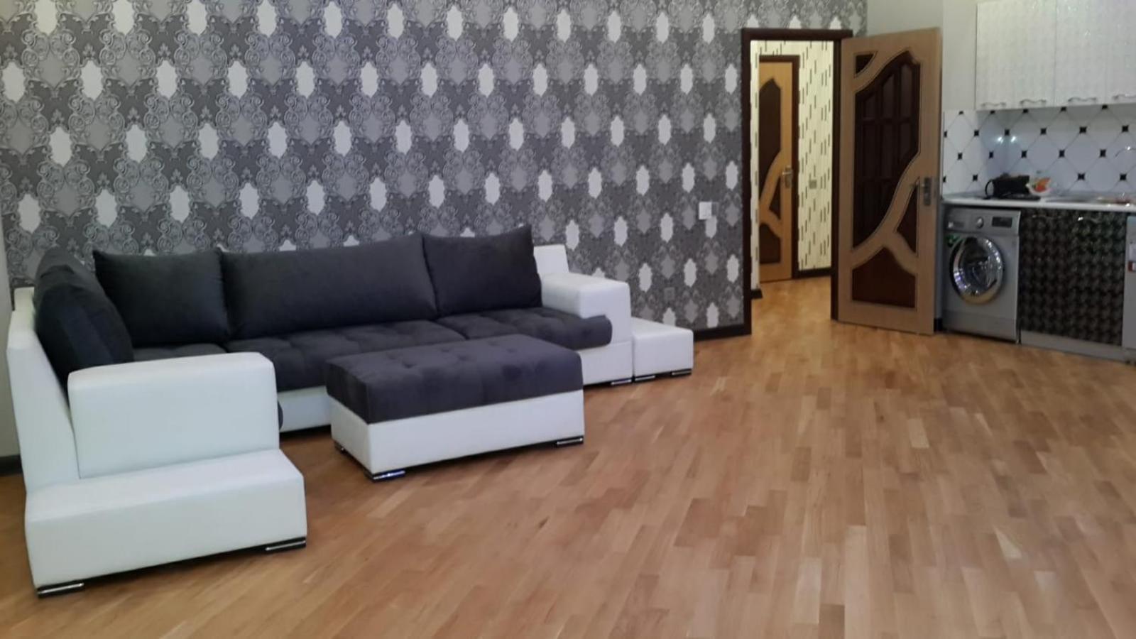 Apartment Deluxe In Baku