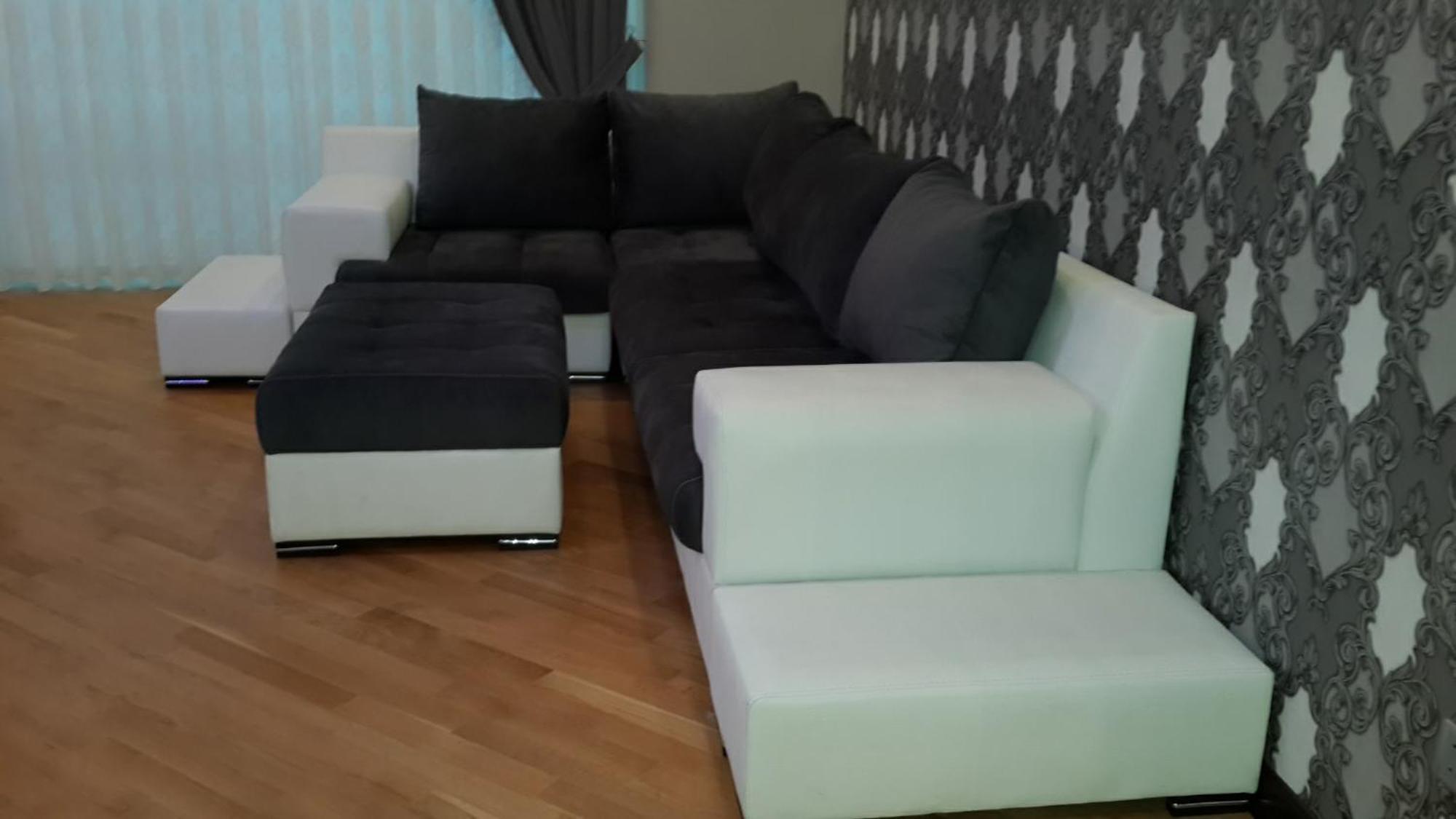 Deluxe In Apartment