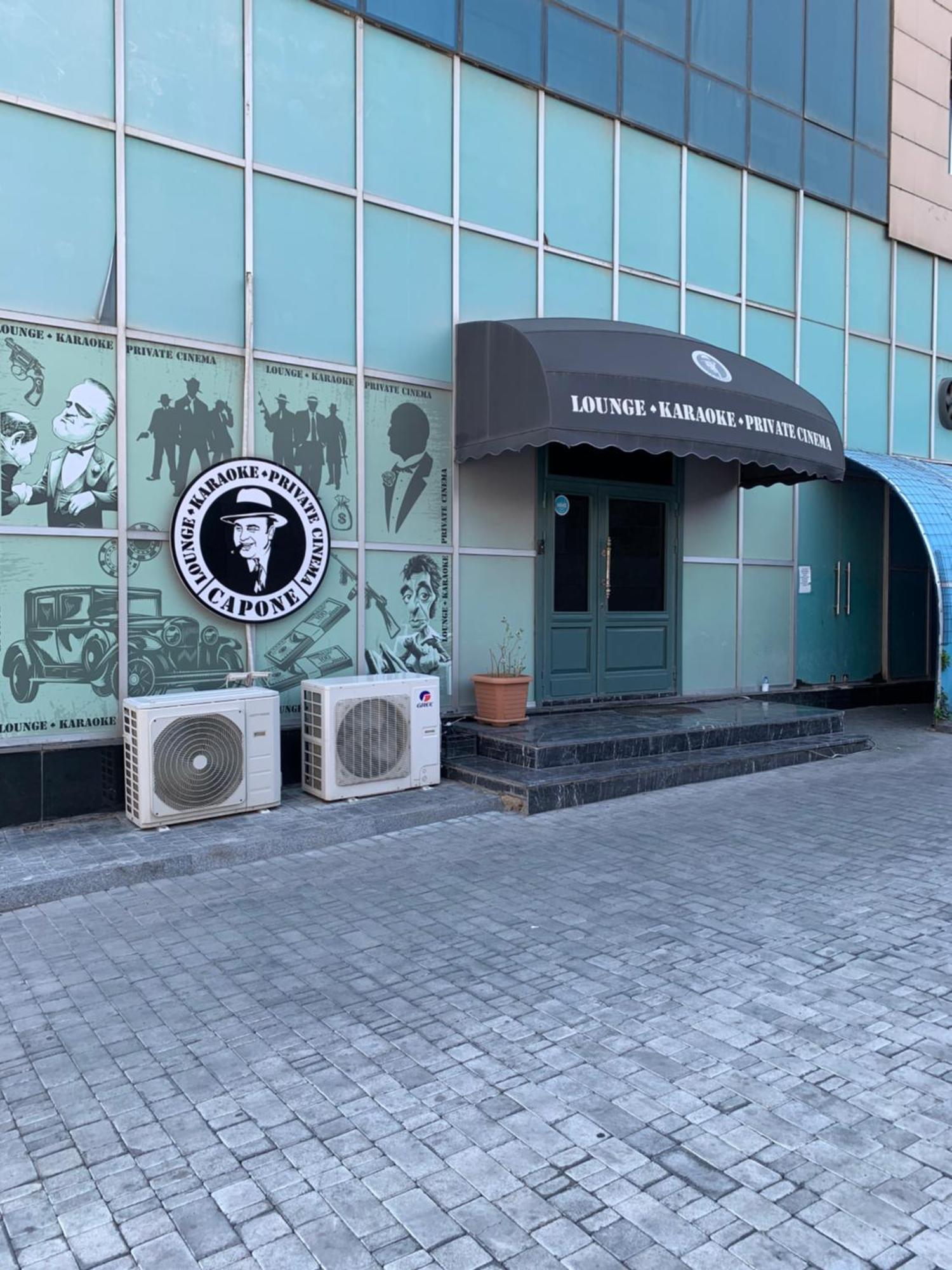 Deluxe In * Baku